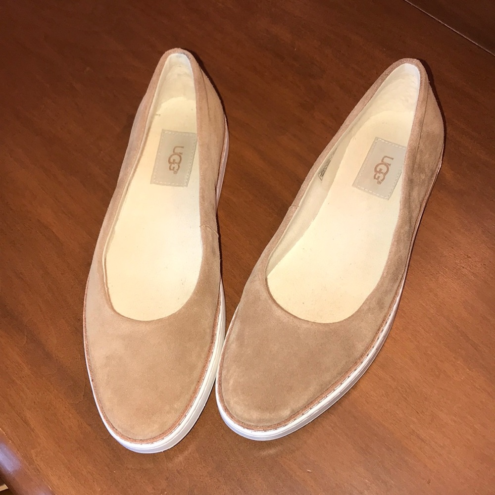 Ugg sneakers